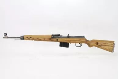 SOLD - Clean Walther (AC) K.43 - 1945 mfg