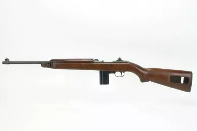 SOLD - Clean Winchester M1 Carbine - 1943 mfg