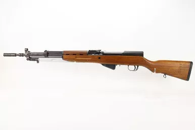 SOLD - Clean Yugo M59/66 SKS