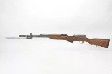 SOLD - Clean Yugo Zastava M59/66 SKS - 1962 mfg