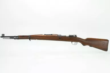 SOLD - Clean Yugoslavia M24/47 Mauser - Matching