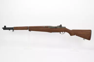 SOLD - CMP Springfield M1 Garand - Expert Grade (3171413 - 25873)