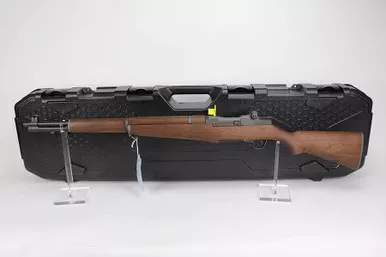 SOLD - CMP Winchester M1 Garand
