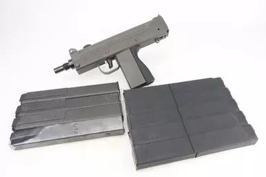 SOLD - Cobray M11 / Nine
