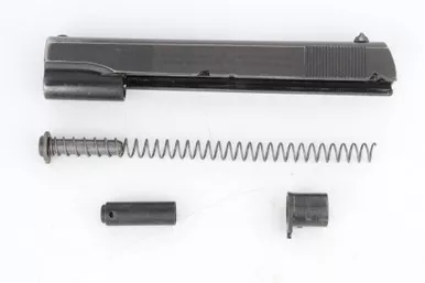 SOLD - Colt 1911A1 Slide and Small Parts