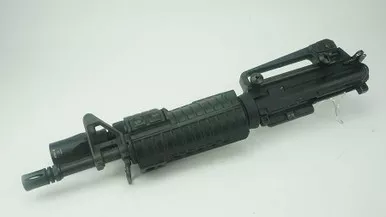 SOLD - Colt AR-15 Upper with SureFire Handguard - 10.5 Inch Barrel
