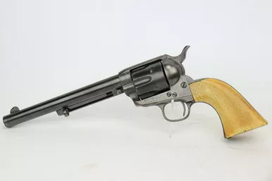 SOLD - Colt Frontier Six Shooter Revolver