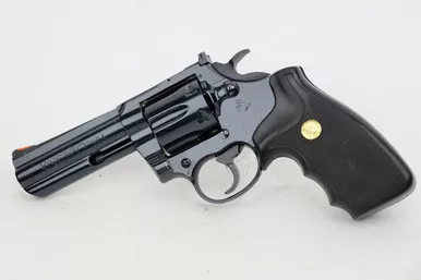 SOLD - Colt King Cobra