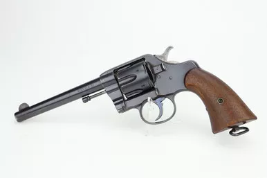 SOLD - Colt Model 1892 DA - 1892 mfg