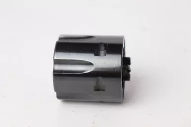 SOLD - Colt New Service Revolver Cylinder - Caliber .45