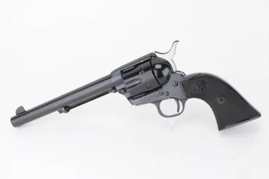 SOLD - Colt Single Action Army - Early 2nd Gen