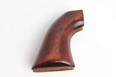 SOLD - Colt Single Action Army One Piece Grips - Reproduction (LG041125-09)