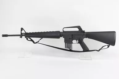 SOLD - Colt SP1 - 1979 Mfg