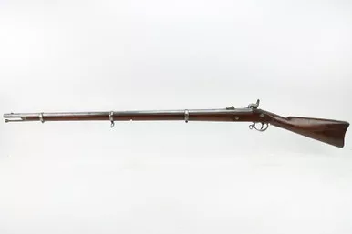 SOLD - Colt Special Model 1861 Musket