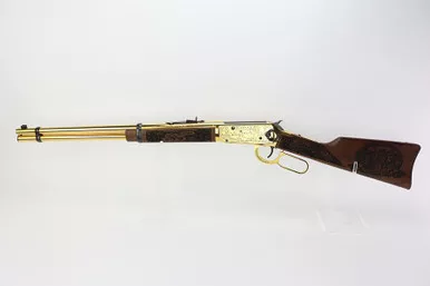 SOLD - Commemorative Winchester Model 1894