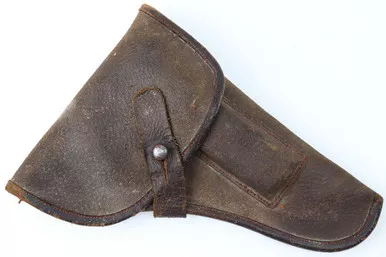 SOLD - Commercial 7.65mm Holster (081723-17)