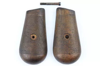 SOLD - Commercial Broomhandle C96 Grips
