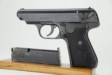 SOLD - Commercial Sauer 38h (423579 - 30186)