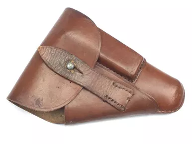 SOLD - Commercial Walther PPK Holster