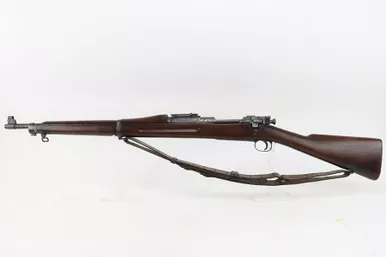 SOLD - Correct 1912 Springfield Model 1903 Rifle