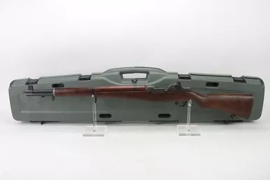 SOLD - Correct, Excellent HRA M1 Garand - 1956 mfg