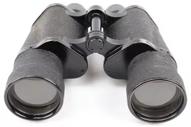 SOLD - CXN 10x50 German Binoculars