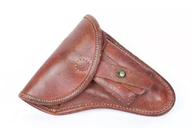 SOLD - Cz. 24 Holster
