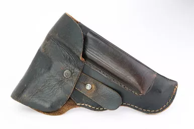 SOLD - CZ 27 Holster
