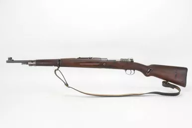 SOLD - Czech Brno Vz.24 - Romanian Contract