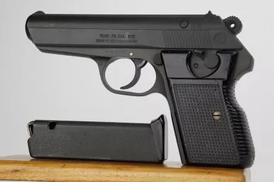 SOLD - Czech CZ VZOR 70