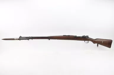 SOLD - Czech Vz. 98/22 Mauser - Persian Contract