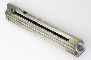 SOLD - Droop Eagle/ 46 Luger Magazine