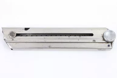 SOLD - Droop Eagle 63 Luger Magazine (031323-6)