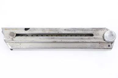 SOLD - Droop Eagle 63 Luger Magazine (031723-13)