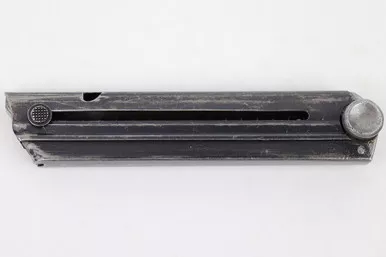 SOLD - Droop Eagle 63 Luger Magazine (041423-10)