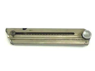 SOLD - Droop Eagle 63 Luger Magazine (SW060723-06)