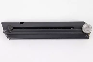 SOLD - Droop Eagle 63 Luger Magazine - Transitional (041423-6)