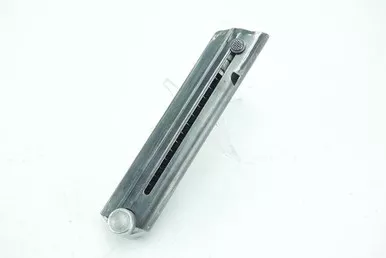 SOLD - Droop Eagle 63 Luger Magazine - Transitional (121924-7 - AB)