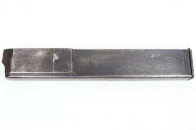 SOLD - DRP Schmeisser MP.28 SMG Magazine