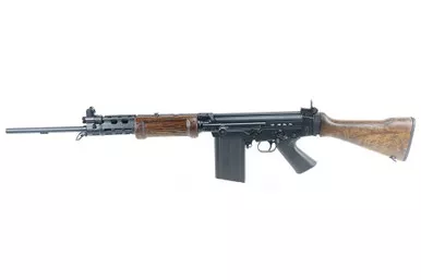 SOLD - DS Arms FAL - Israeli Receiver