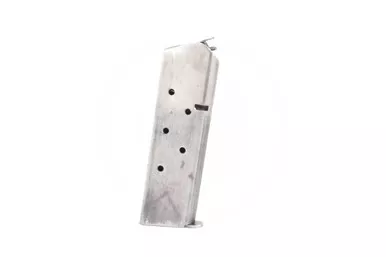 SOLD - Dual Tone 1911 Magazine