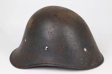 SOLD - Dutch M27 Helmet