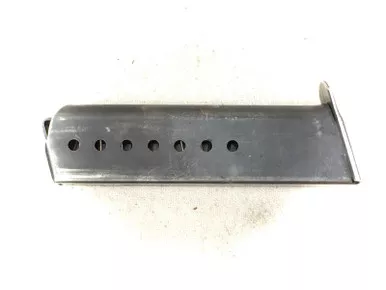 SOLD - E/135 Mauser P.38 Magazine (SW012419-01)