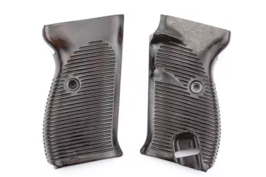 SOLD - Eagle 359 Walther P.38 Grips