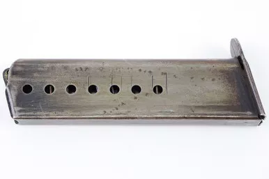 SOLD - Eagle/88 Spreewerk P.38 Magazine