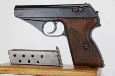 SOLD - Early, 1941 Army Mauser HSC