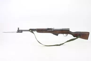 SOLD - Early, 1957 Chinese SKS Type 56 - Non-import