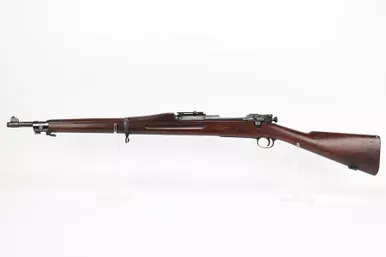 SOLD - Early, 4-Digit Rock Island Arsenal M1903