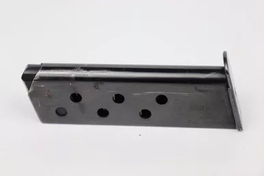 SOLD - Early - 9mm Walther PPK Magazine