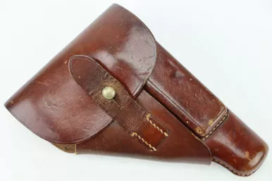 SOLD - Early Akah PPK Holster